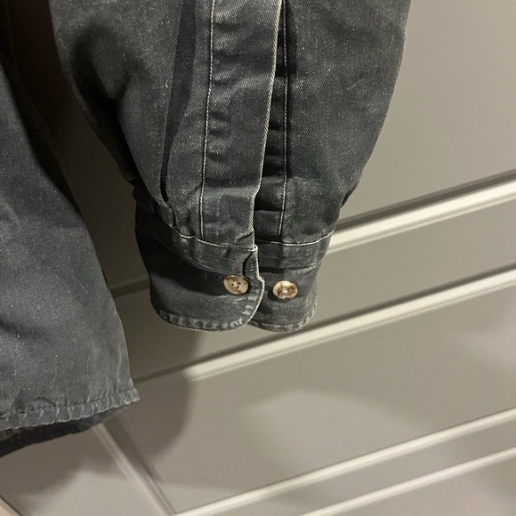 Cabela’s Coat - Picture 7 of 9